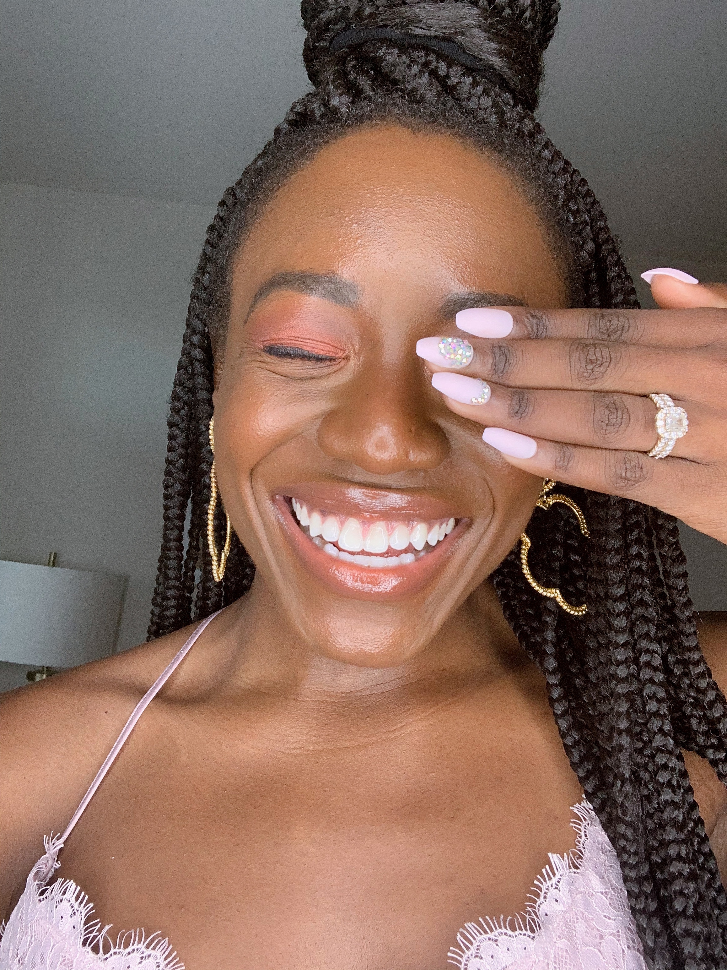 I Tried 3 Press On Nail Brands This Is My Favorite