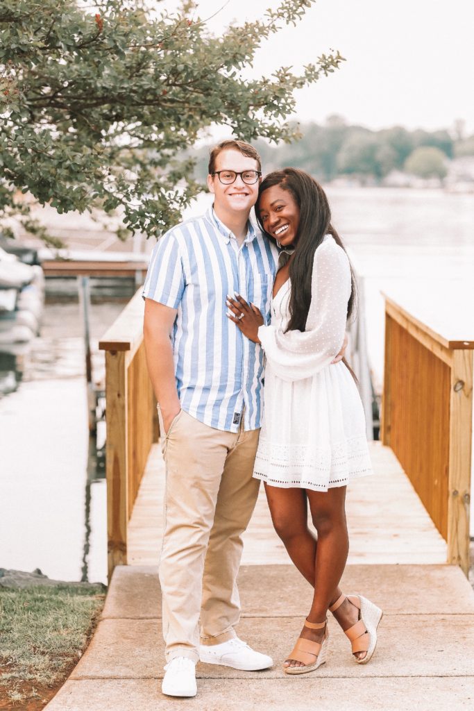 Im A Proud, Black Woman Married To A White Man Heres 